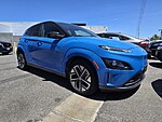 Used 2022 HYUNDAI KONA ELECTRIC SEL FWD in HENDERSON, NEVADA (Photo 1)