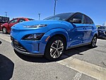 Used 2022 HYUNDAI KONA ELECTRIC SEL FWD in HENDERSON, NEVADA (Photo 2)