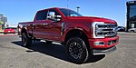 Used 2024 FORD F-250 PLATINUM 4WD CREW CAB 6.75' BOX in HENDERSON, NEVADA