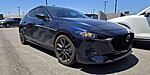 Used 2025 MAZDA MAZDA3 HATCHBACK 2.5 S SELECT SPORT AUTO FWD in HENDERSON, NEVADA