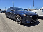 Used 2025 MAZDA MAZDA3 HATCHBACK 2.5 S SELECT SPORT AUTO FWD in HENDERSON, NEVADA (Photo 1)