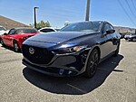 Used 2025 MAZDA MAZDA3 HATCHBACK 2.5 S SELECT SPORT AUTO FWD in HENDERSON, NEVADA (Photo 2)