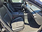 Used 2025 MAZDA MAZDA3 HATCHBACK 2.5 S SELECT SPORT AUTO FWD in HENDERSON, NEVADA (Photo 3)