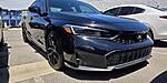 Used 2025 Honda Civic SPORT CVT in HENDERSON, NEVADA