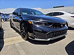 Used 2025 Honda Civic SPORT CVT in HENDERSON, NEVADA (Photo 1)