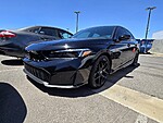 Used 2025 Honda Civic SPORT CVT in HENDERSON, NEVADA (Photo 2)