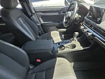 Used 2025 Honda Civic SPORT CVT in HENDERSON, NEVADA (Photo 3)