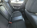 Used 2025 Honda Civic SPORT CVT in HENDERSON, NEVADA (Photo 4)