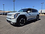 Used 2024 KIA EV9 LAND AWD in HENDERSON, NEVADA (Photo 2)