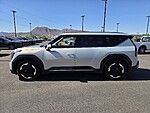 Used 2024 KIA EV9 LAND AWD in HENDERSON, NEVADA (Photo 3)