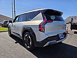 Used 2024 KIA EV9 LAND AWD in HENDERSON, NEVADA (Photo 4)
