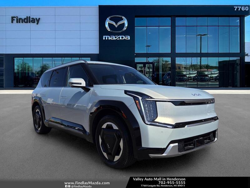 Used 2024 KIA EV9 LAND AWD in HENDERSON, NEVADA