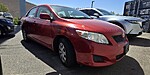 Used 2010 TOYOTA COROLLA 4DR SDN AUTO in HENDERSON, NEVADA