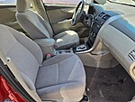 Used 2010 TOYOTA COROLLA 4DR SDN AUTO in HENDERSON, NEVADA (Photo 3)
