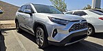 Used 2023 TOYOTA RAV4 HYBRID LIMITED AWD in HENDERSON, NEVADA