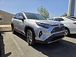 Used 2023 TOYOTA RAV4 HYBRID LIMITED AWD in HENDERSON, NEVADA (Photo 1)