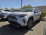 Used 2023 TOYOTA RAV4 HYBRID LIMITED AWD in HENDERSON, NEVADA (Photo 2)