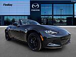Used 2025 MAZDA MIATA SPORT MANUAL in HENDERSON, NEVADA (Photo 1)