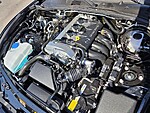 Used 2025 MAZDA MIATA SPORT MANUAL in HENDERSON, NEVADA (Photo 15)