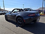 Used 2025 MAZDA MIATA SPORT MANUAL in HENDERSON, NEVADA (Photo 4)
