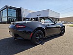 Used 2025 MAZDA MIATA SPORT MANUAL in HENDERSON, NEVADA (Photo 6)