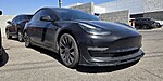Used 2022 TESLA MODEL 3 PERFORMANCE AWD in HENDERSON, NEVADA