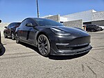 Used 2022 TESLA MODEL 3 PERFORMANCE AWD in HENDERSON, NEVADA (Photo 1)