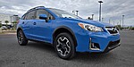 Used 2017 SUBARU XV CROSSTREK 2.0I LIMITED CVT in HENDERSON, NEVADA
