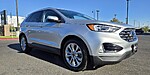 Used 2019 FORD EDGE TITANIUM FWD in HENDERSON, NEVADA
