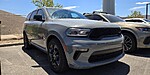 Used 2021 DODGE DURANGO GT PLUS in HENDERSON, NEVADA