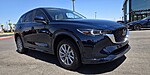 Used 2024 MAZDA CX-5 2.5 S PREFERRED PACKAGE AWD in HENDERSON, NEVADA