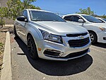 Used 2016 CHEVROLET CRUZE LIMITED 4DR SDN AUTO LS in HENDERSON, NEVADA (Photo 1)