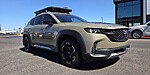 Used 2025 MAZDA CX-50 2.5 TURBO MERIDIAN EDITION AWD in HENDERSON, NEVADA