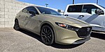 Used 2024 MAZDA MAZDA3 HATCHBACK 2.5 CARBON TURBO AUTO AWD in HENDERSON, NEVADA