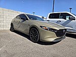 Used 2024 MAZDA MAZDA3 HATCHBACK 2.5 CARBON TURBO AUTO AWD in HENDERSON, NEVADA (Photo 1)