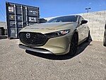 Used 2024 MAZDA MAZDA3 HATCHBACK 2.5 CARBON TURBO AUTO AWD in HENDERSON, NEVADA (Photo 2)