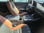 Used 2024 MAZDA MAZDA3 HATCHBACK 2.5 CARBON TURBO AUTO AWD in HENDERSON, NEVADA (Photo 3)