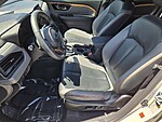 Used 2025 SUBARU FORESTER SPORT AWD in HENDERSON, NEVADA (Photo 10)