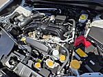 Used 2025 SUBARU FORESTER SPORT AWD in HENDERSON, NEVADA (Photo 16)