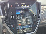 Used 2025 SUBARU FORESTER SPORT AWD in HENDERSON, NEVADA (Photo 19)