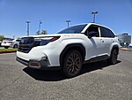 Used 2025 SUBARU FORESTER SPORT AWD in HENDERSON, NEVADA (Photo 2)