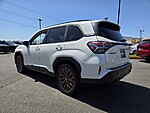 Used 2025 SUBARU FORESTER SPORT AWD in HENDERSON, NEVADA (Photo 4)