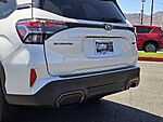 Used 2025 SUBARU FORESTER SPORT AWD in HENDERSON, NEVADA (Photo 5)