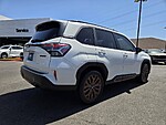Used 2025 SUBARU FORESTER SPORT AWD in HENDERSON, NEVADA (Photo 6)