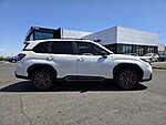 Used 2025 SUBARU FORESTER SPORT AWD in HENDERSON, NEVADA (Photo 7)