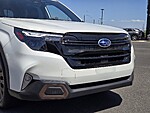 Used 2025 SUBARU FORESTER SPORT AWD in HENDERSON, NEVADA (Photo 8)