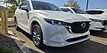 Used 2025 MAZDA CX-5 2.5 S PREFERRED PACKAGE AWD in HENDERSON, NEVADA