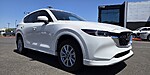 Used 2025 MAZDA CX-5 2.5 S PREFERRED PACKAGE AWD in HENDERSON, NEVADA