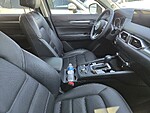 Used 2025 MAZDA CX-5 2.5 S PREFERRED PACKAGE AWD in HENDERSON, NEVADA (Photo 3)