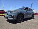 Used 2024 Honda HR-V SPORT AWD CVT in HENDERSON, NEVADA (Photo 2)